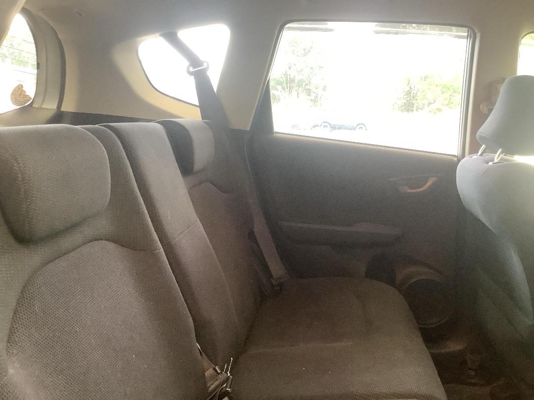 Photo '11' of Honda FIT Hybrid Photo '11' of Honda FIT Hybrid