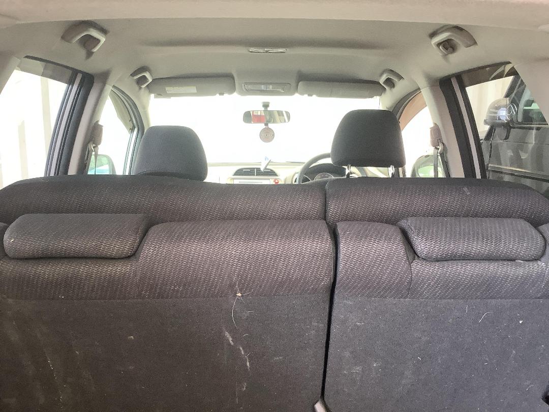 Photo '9' of Honda FIT Hybrid Photo '9' of Honda FIT Hybrid