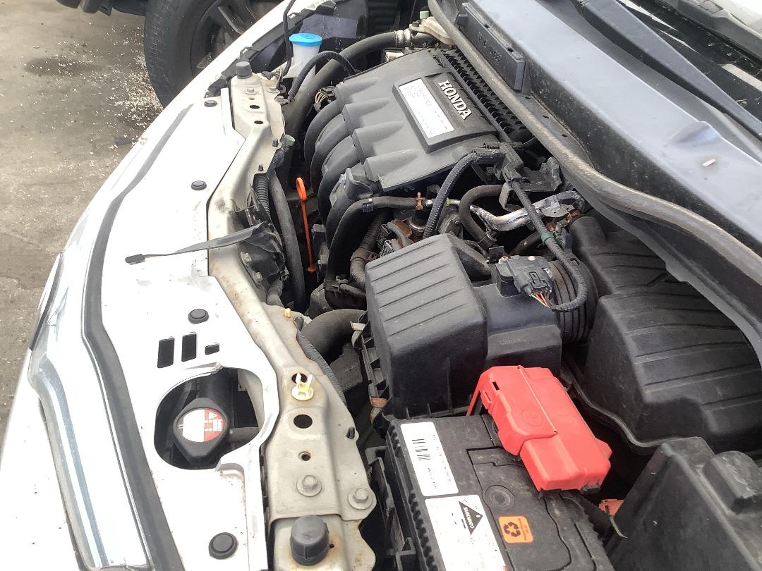 Photo '18' of Honda FIT Hybrid Photo '18' of Honda FIT Hybrid