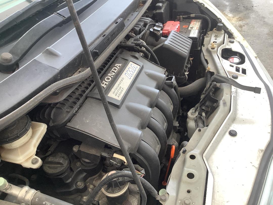 Photo '19' of Honda FIT Hybrid Photo '19' of Honda FIT Hybrid