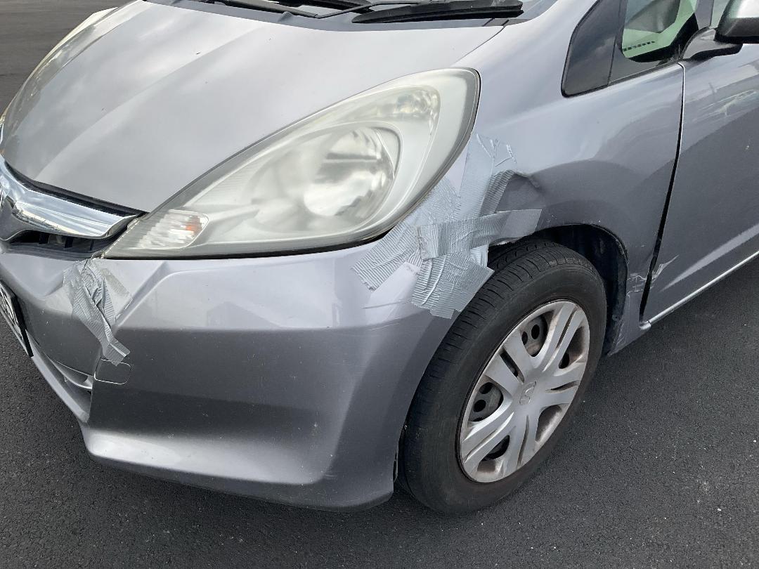 Photo '9' of Honda FIT