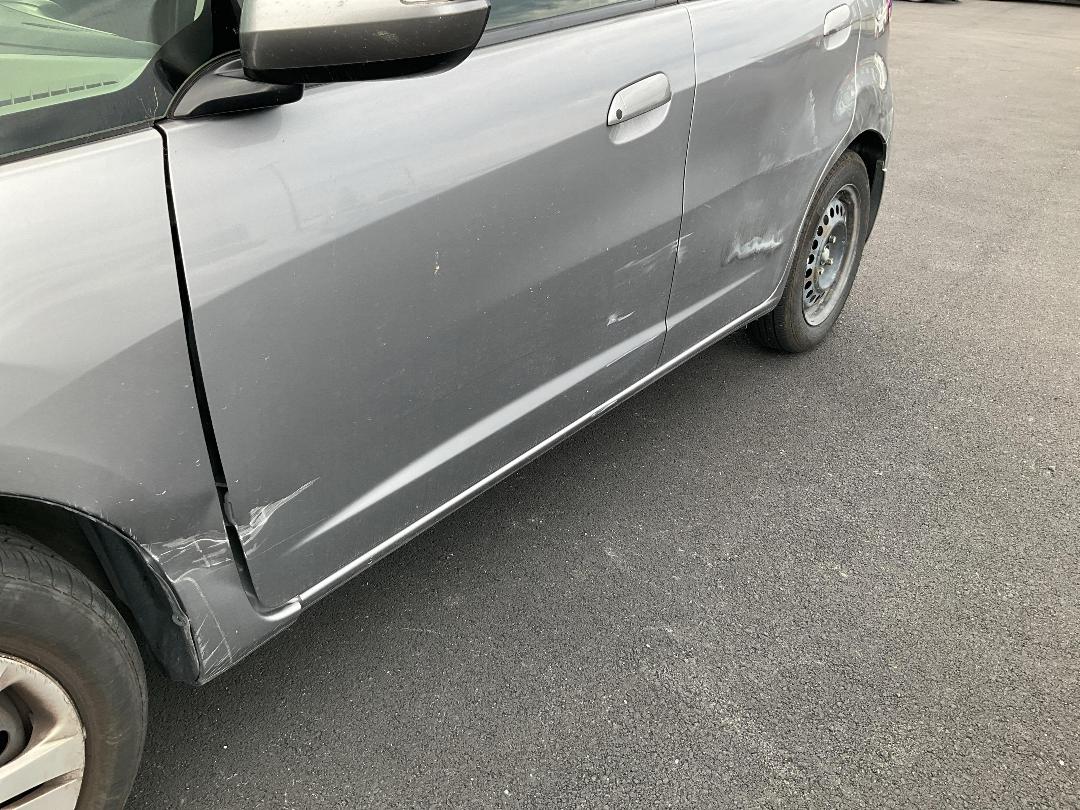 Photo '10' of Honda FIT