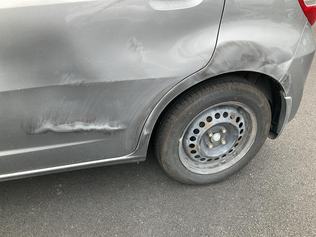 Photo '11' of Honda FIT