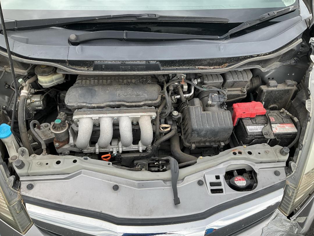 Photo '14' of Honda FIT