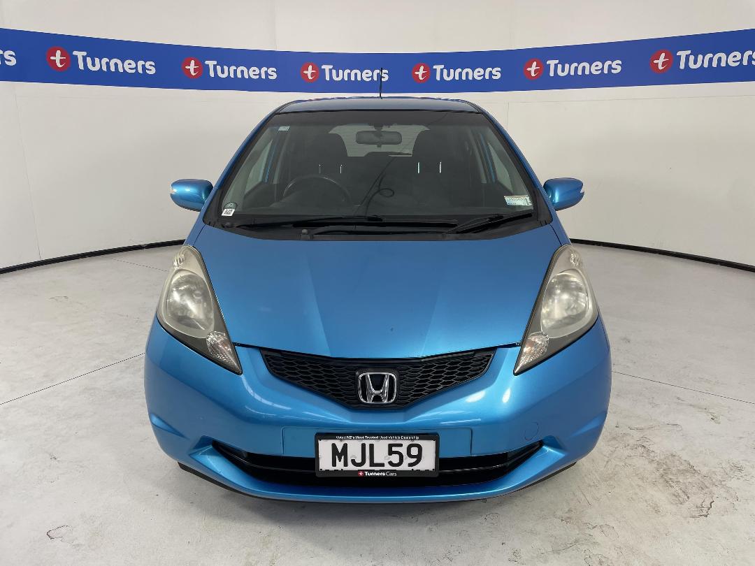 Photo '2' of Honda FIT