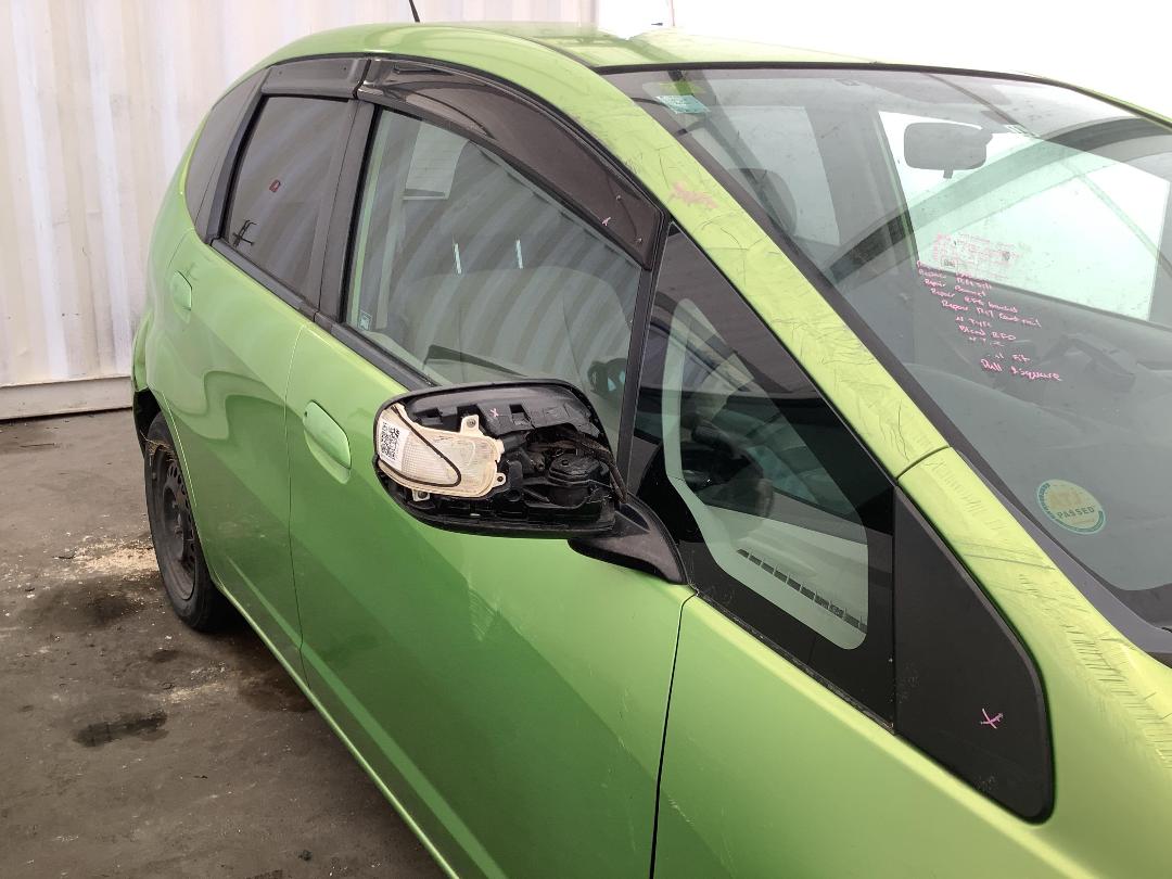 Photo '4' of Honda FIT Photo '4' of Honda FIT