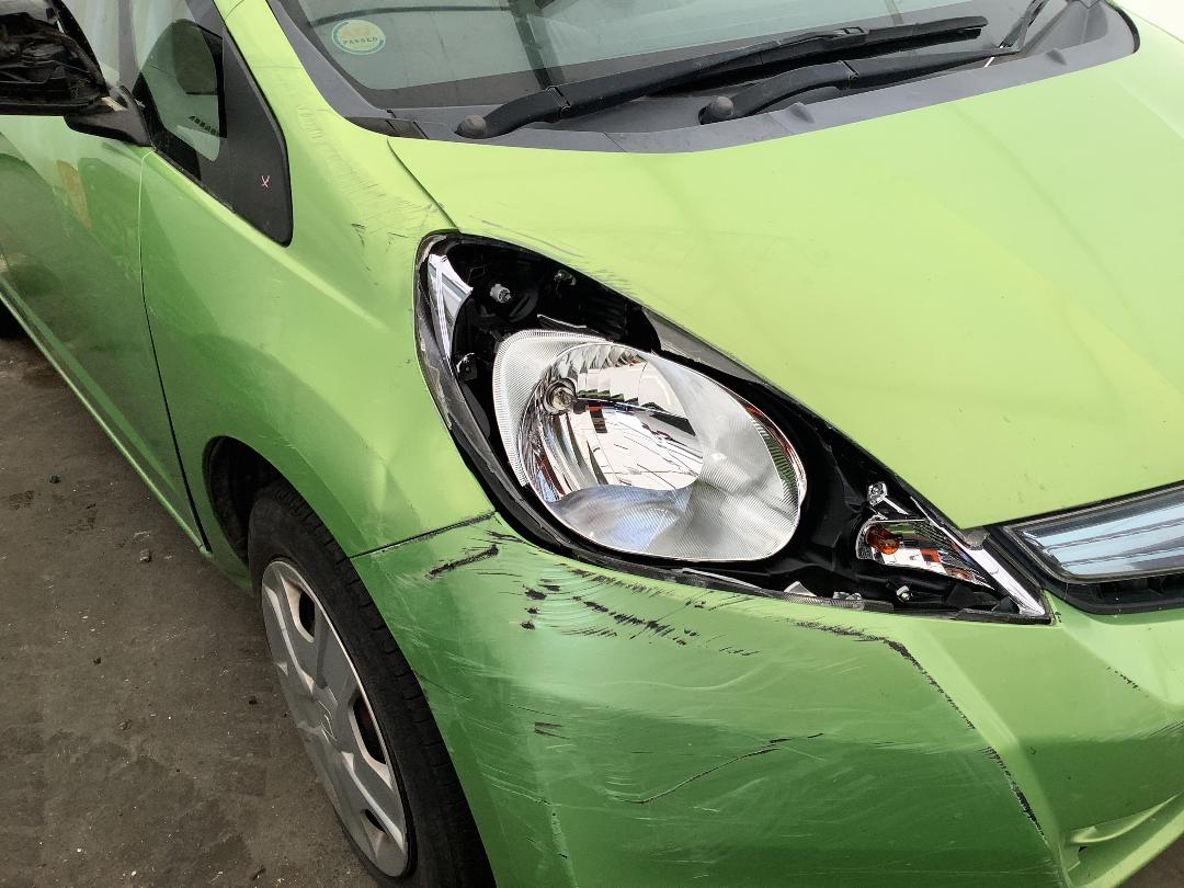 Photo '3' of Honda FIT Photo '3' of Honda FIT