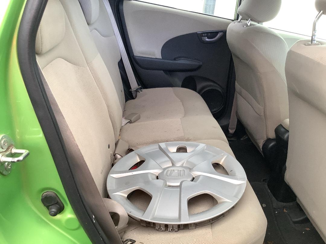 Photo '10' of Honda FIT Photo '10' of Honda FIT