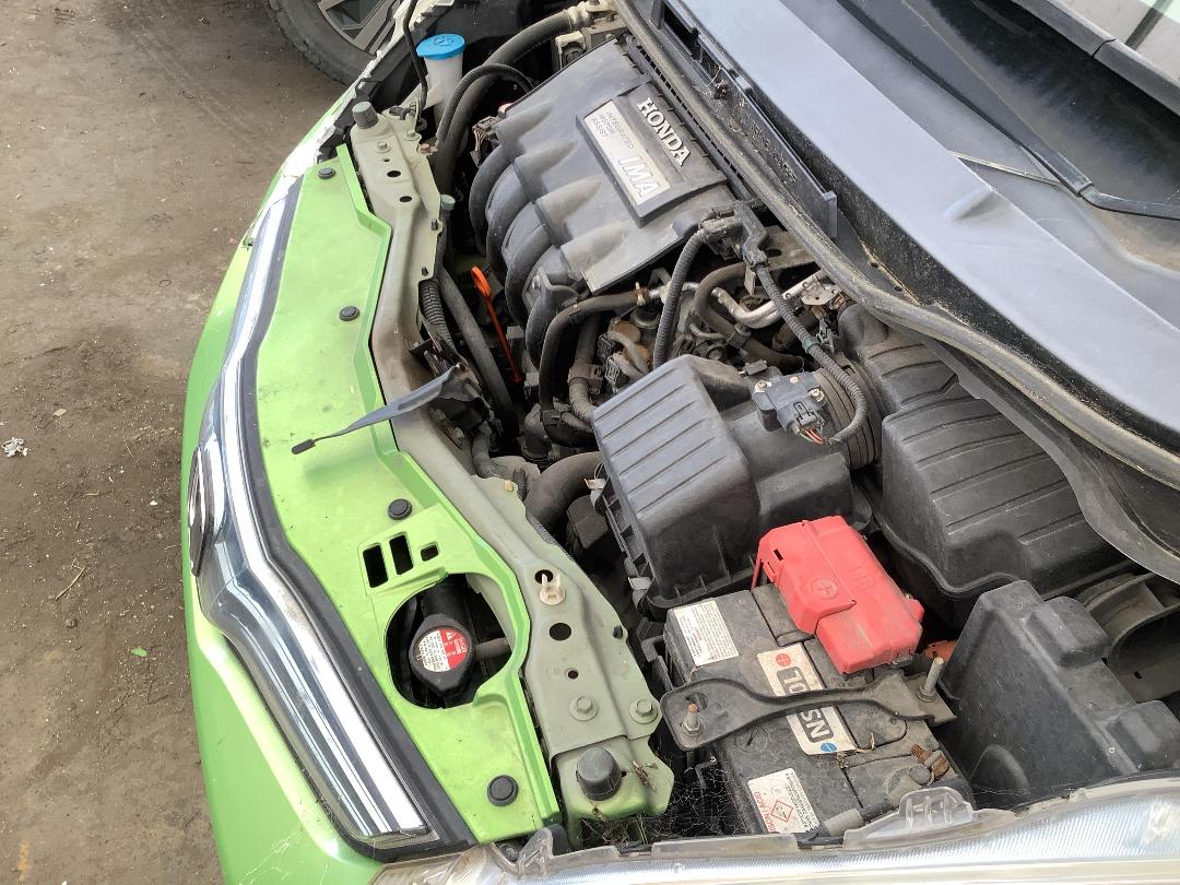 Photo '13' of Honda FIT Photo '13' of Honda FIT