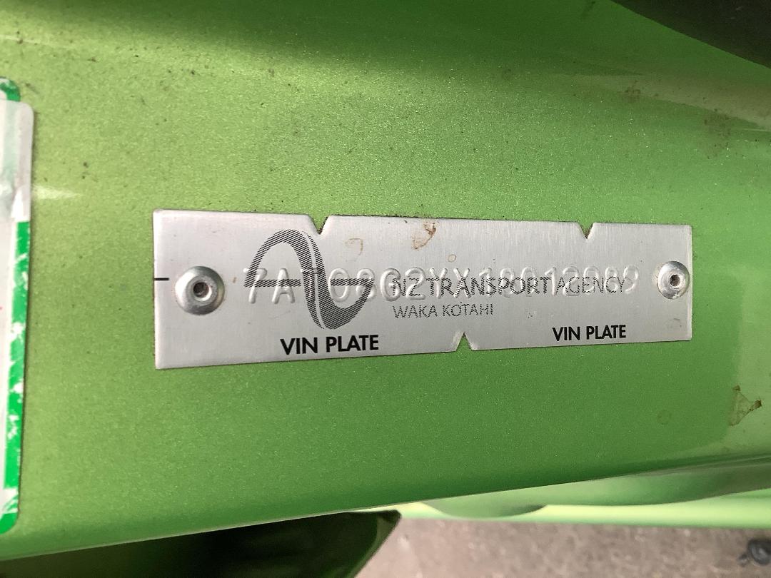 Photo '15' of Honda FIT Photo '15' of Honda FIT