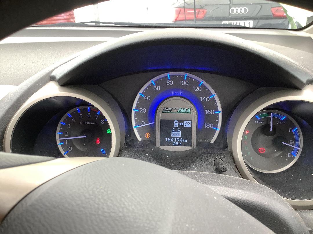 Photo '16' of Honda FIT Photo '16' of Honda FIT