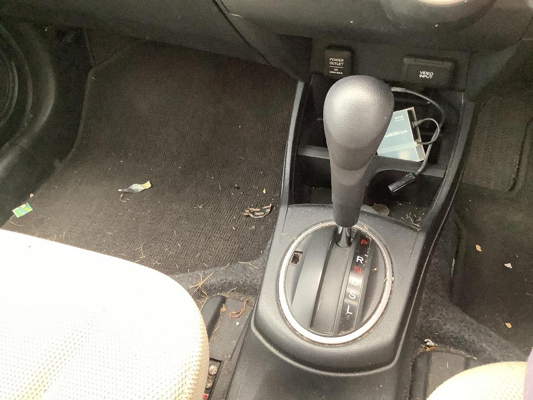 Photo '17' of Honda FIT Photo '17' of Honda FIT