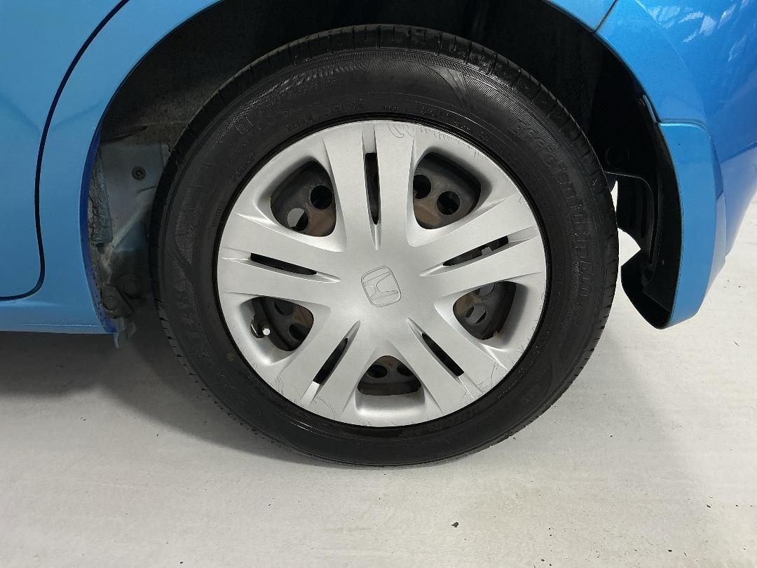 Photo '11' of Honda FIT