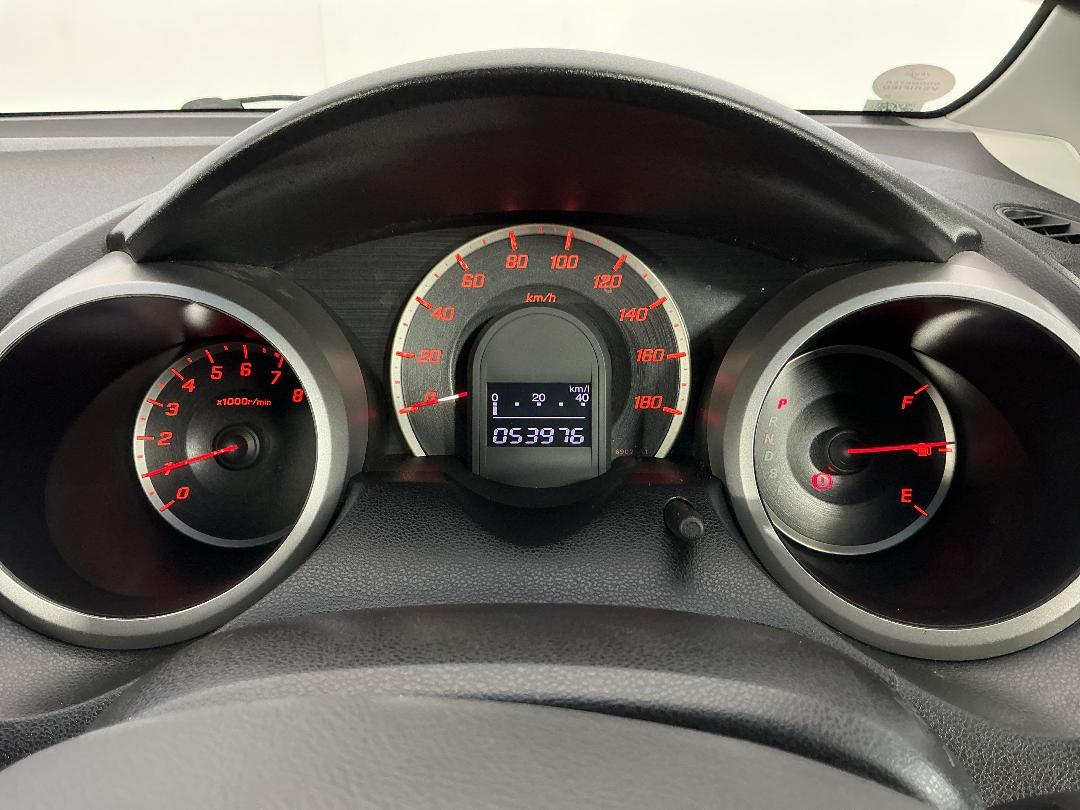 Photo '21' of Honda FIT