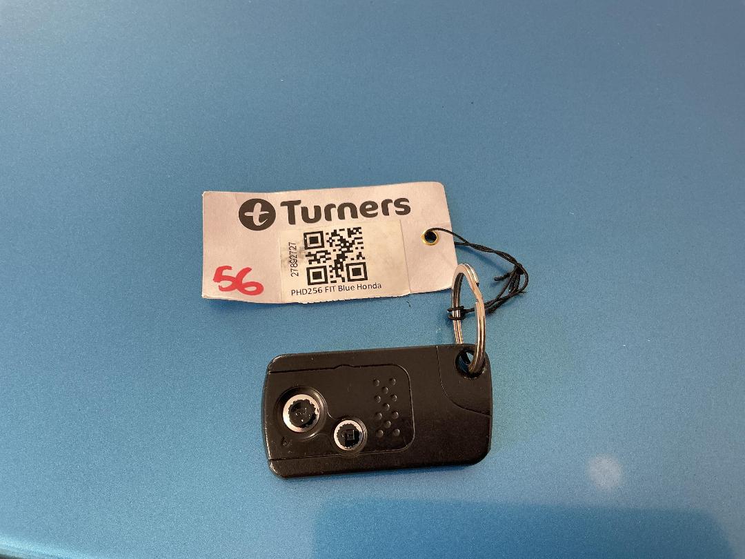 Photo '22' of Honda FIT