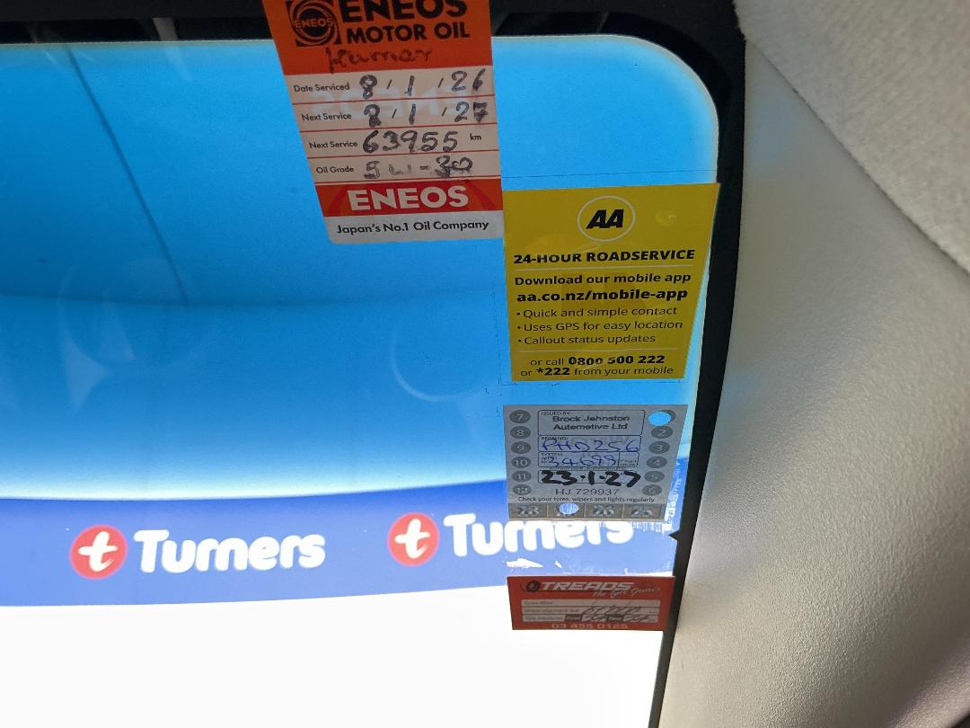 Photo '27' of Honda FIT