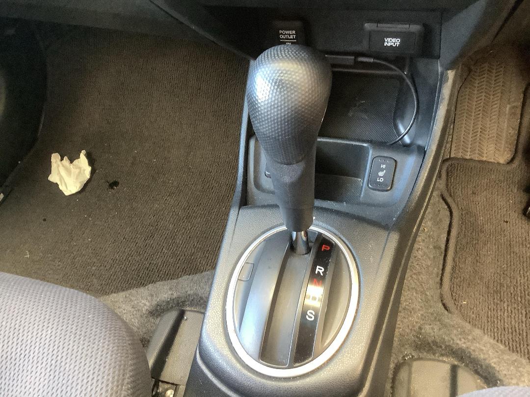 Photo '15' of Honda FIT Photo '15' of Honda FIT