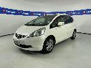 Thumbnail '4' of Honda FIT