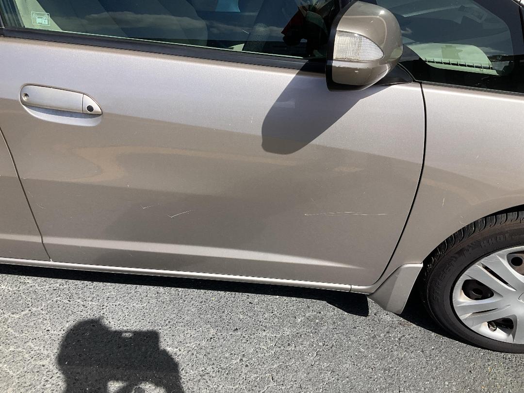 Photo '3' of Honda FIT Photo '3' of Honda FIT