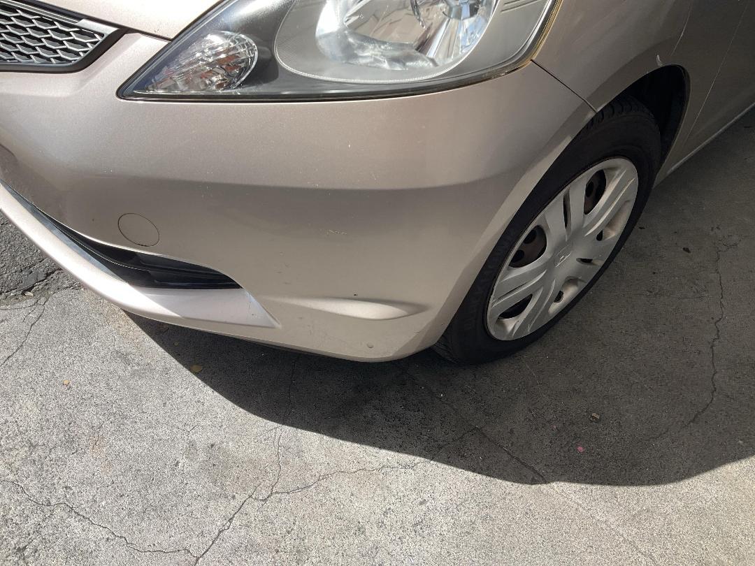 Photo '6' of Honda FIT Photo '6' of Honda FIT