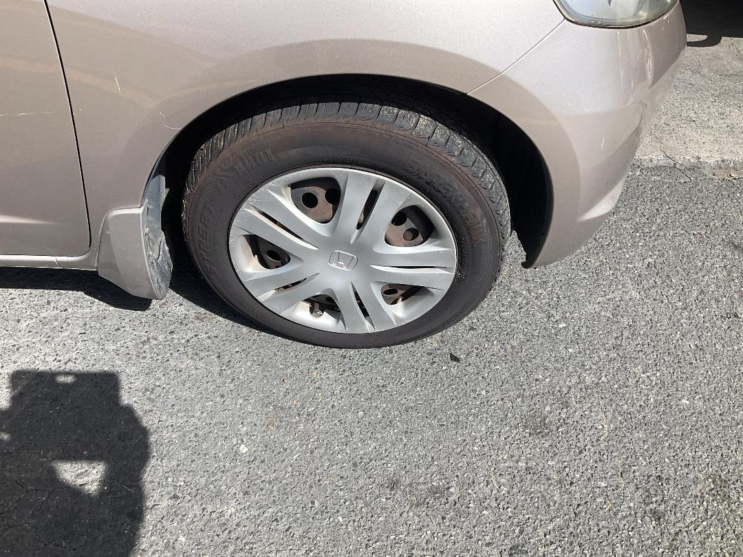 Photo '2' of Honda FIT Photo '2' of Honda FIT