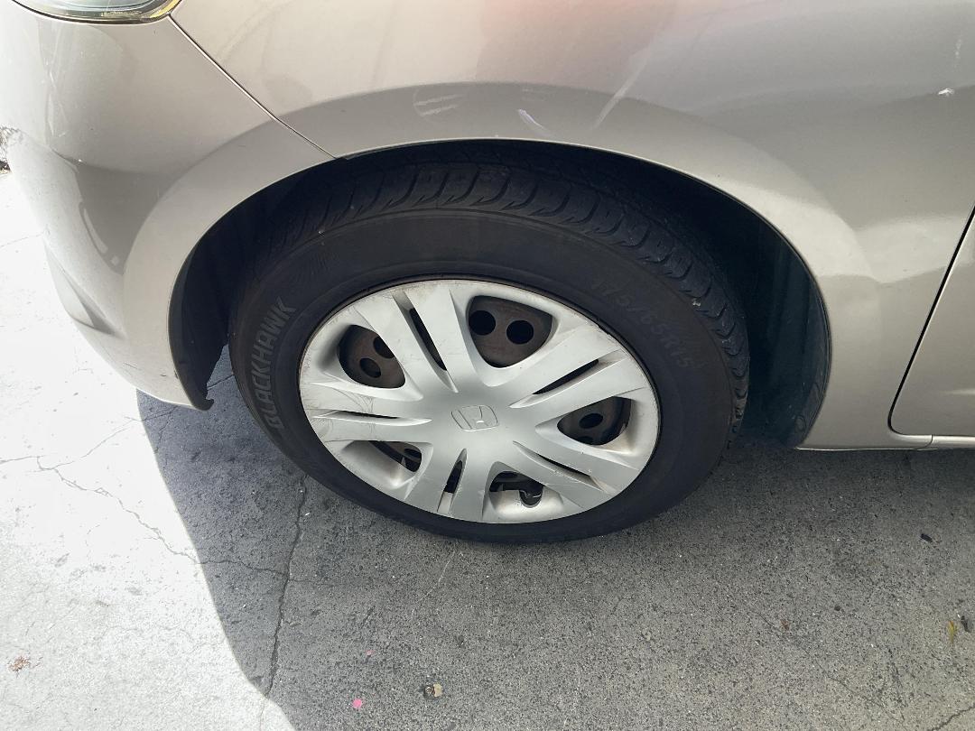 Photo '8' of Honda FIT Photo '8' of Honda FIT