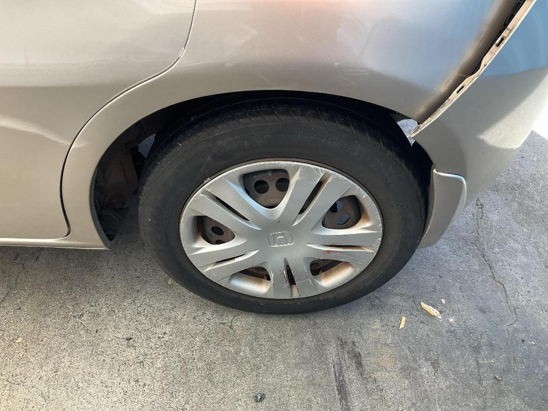 Photo '11' of Honda FIT Photo '11' of Honda FIT