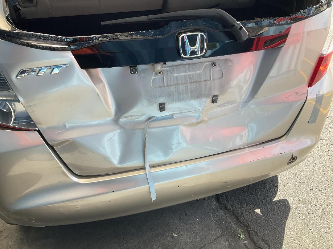 Photo '15' of Honda FIT Photo '15' of Honda FIT