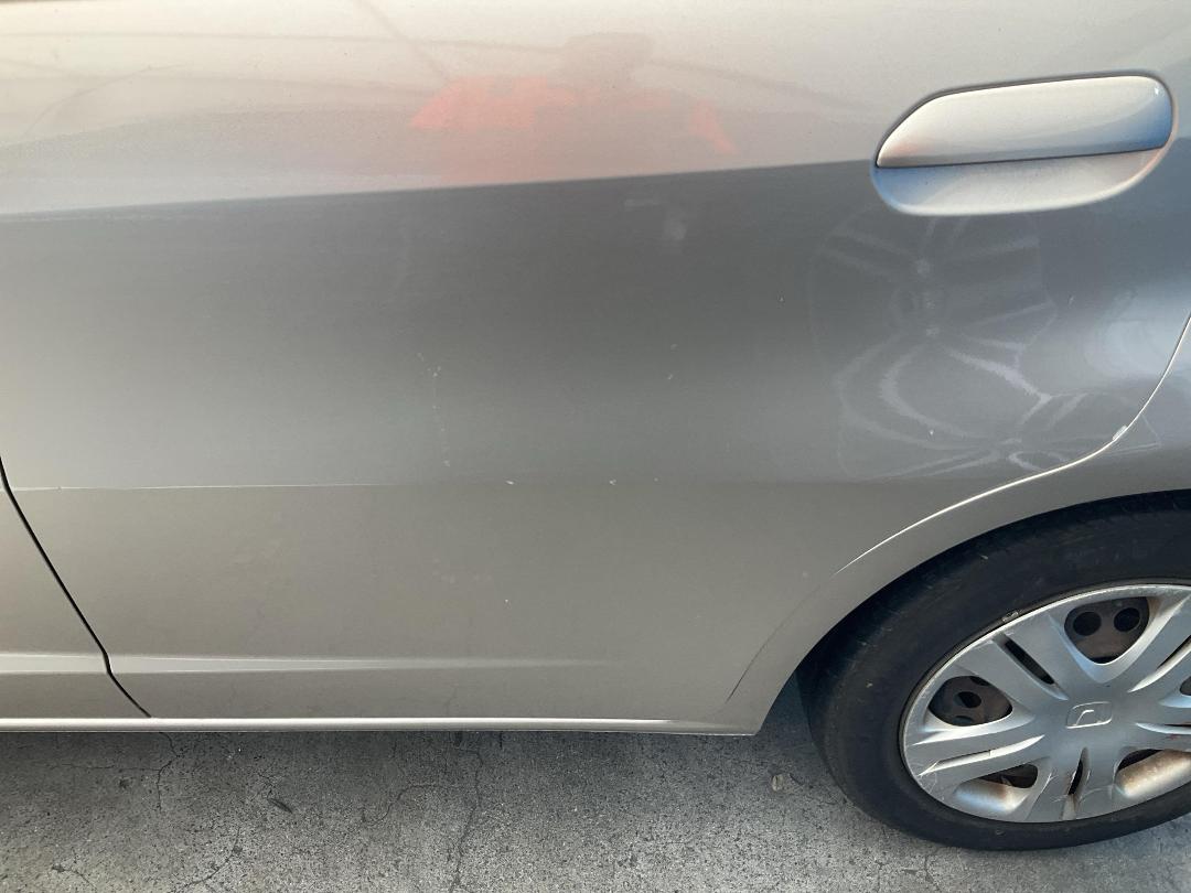 Photo '10' of Honda FIT Photo '10' of Honda FIT