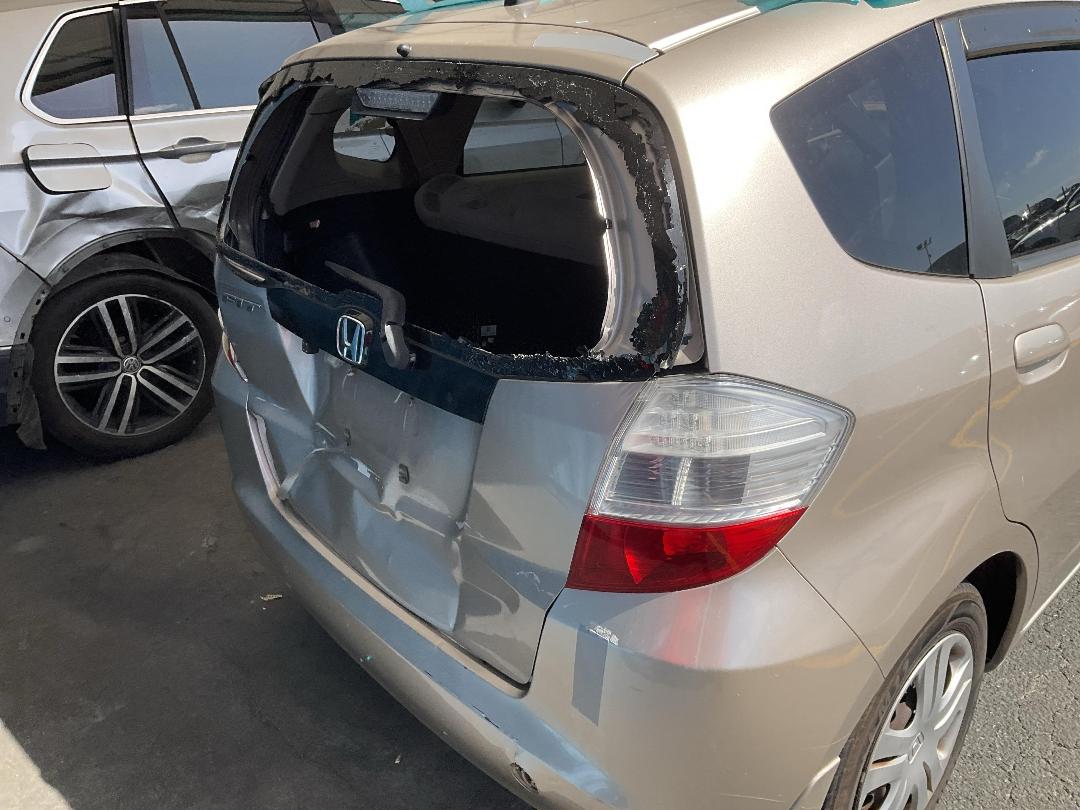 Photo '16' of Honda FIT Photo '16' of Honda FIT