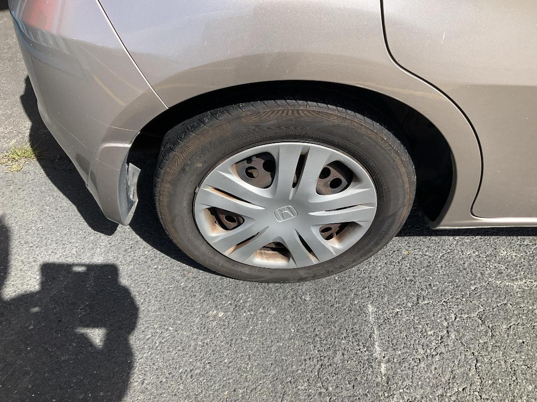 Photo '19' of Honda FIT Photo '19' of Honda FIT