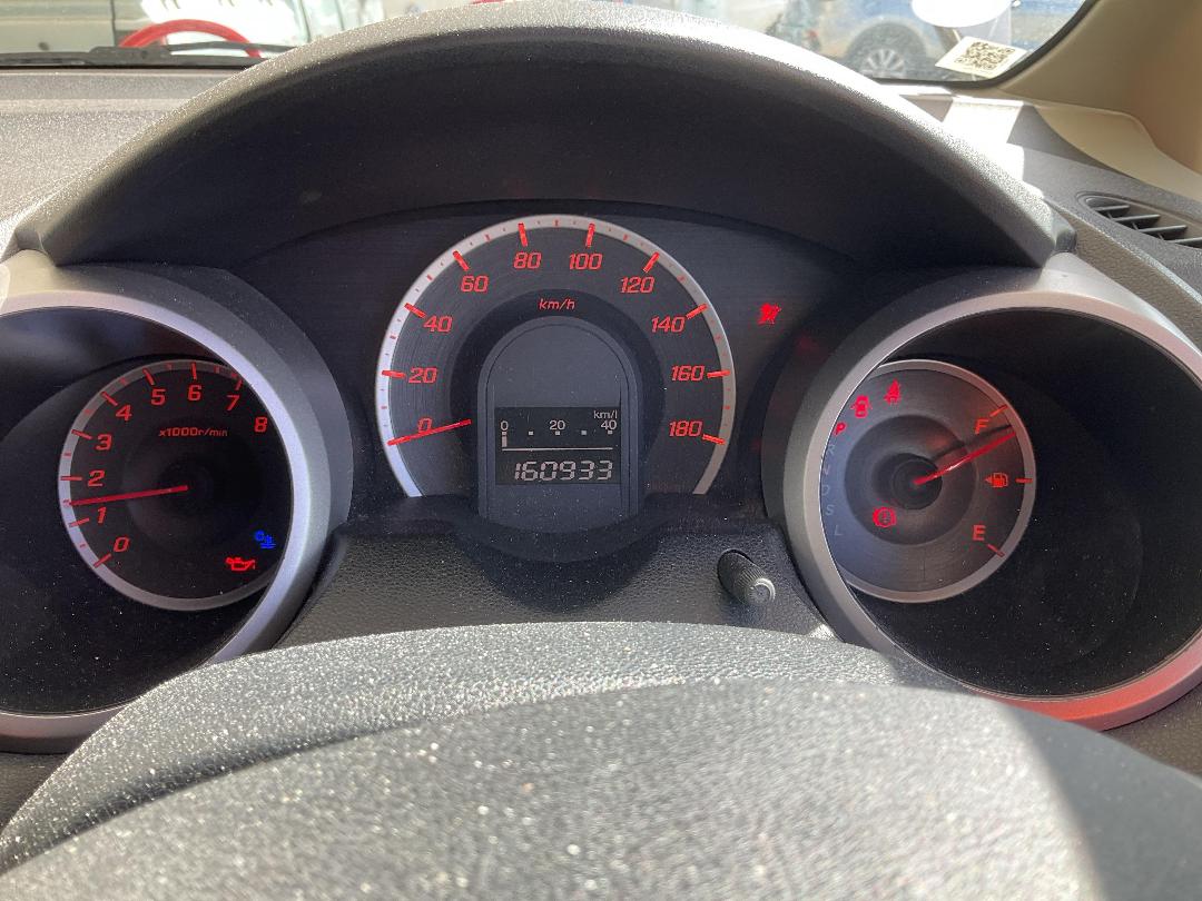 Photo '24' of Honda FIT Photo '24' of Honda FIT