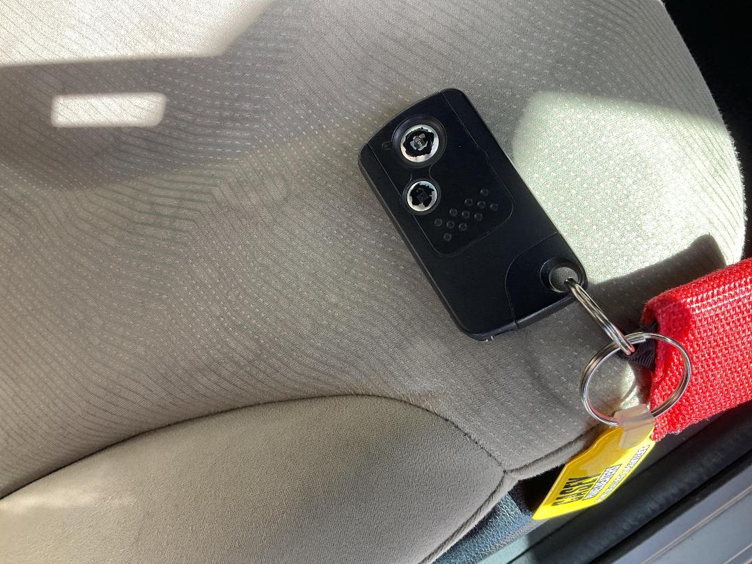 Photo '23' of Honda FIT Photo '23' of Honda FIT