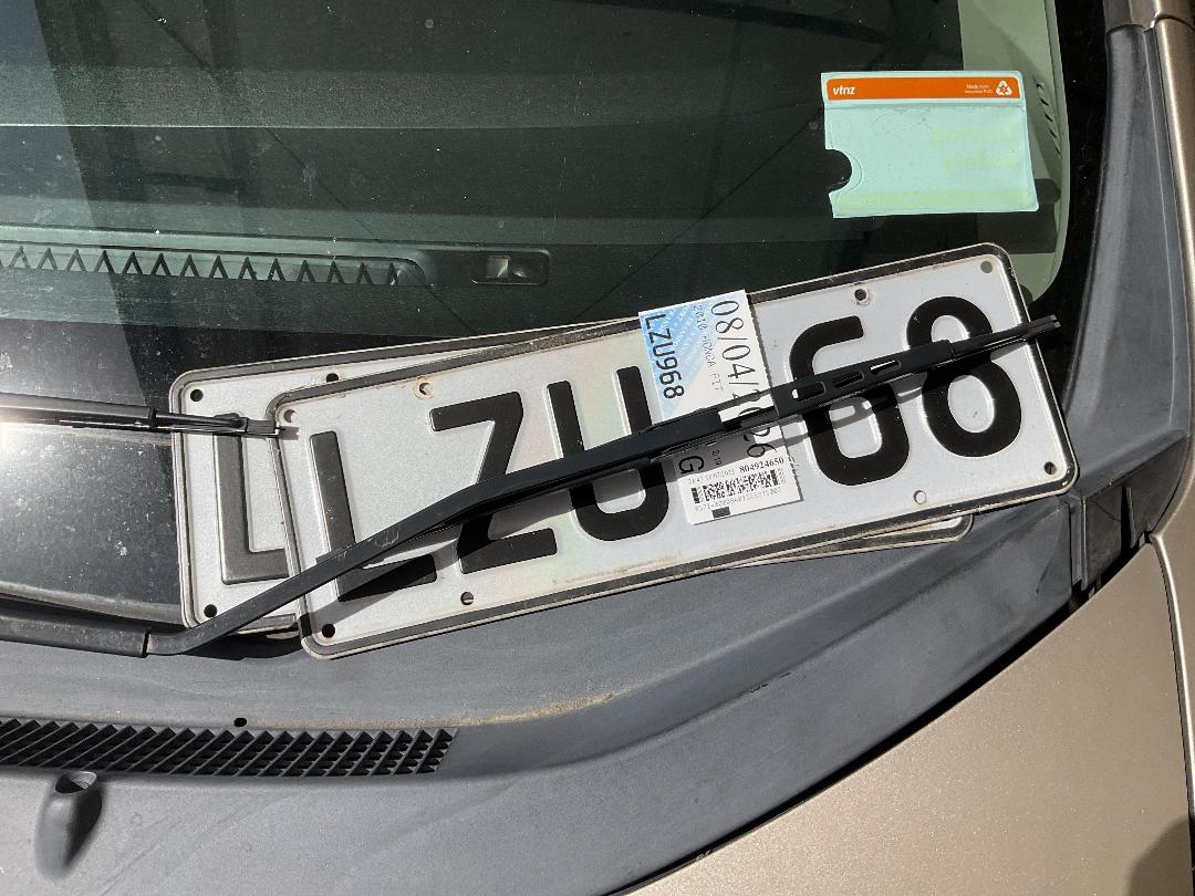 Photo '28' of Honda FIT Photo '28' of Honda FIT