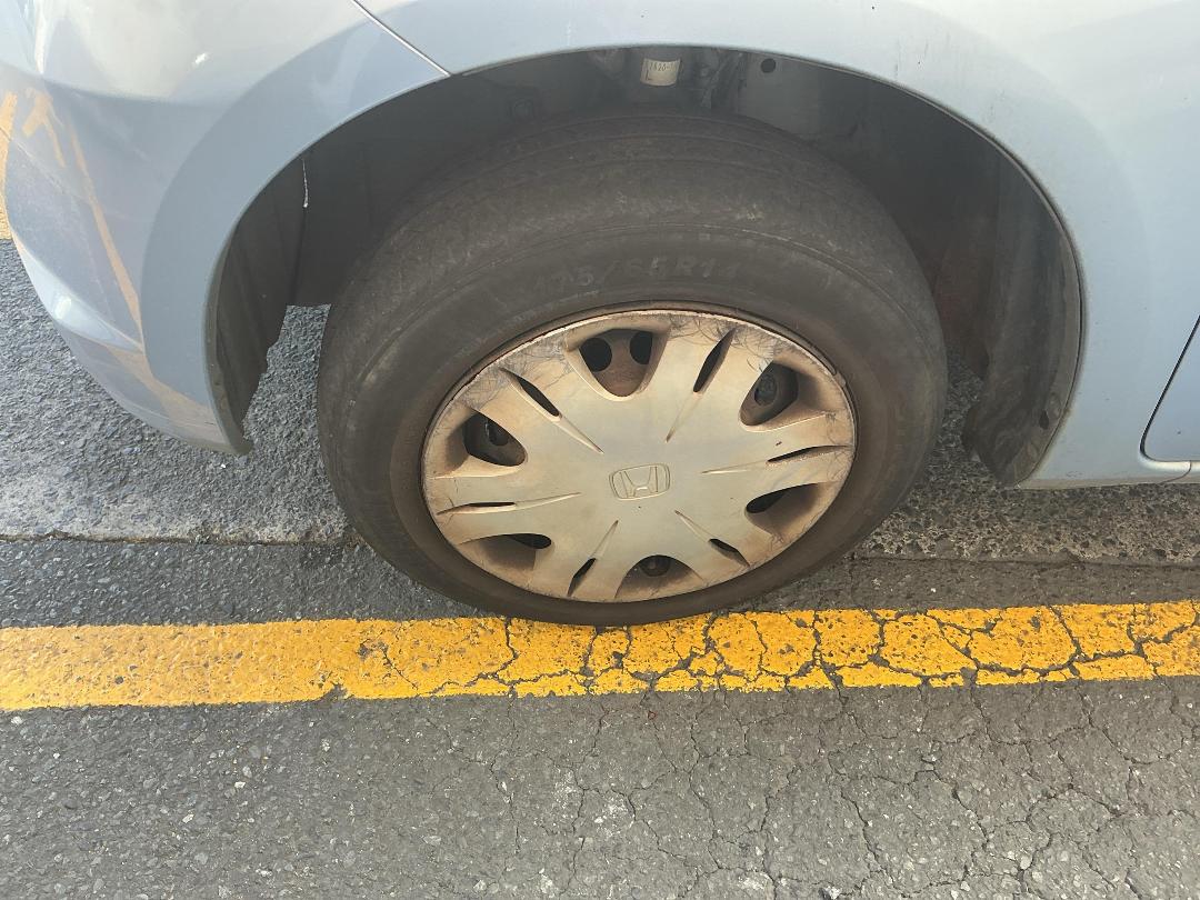 Photo '7' of Honda FIT Photo '7' of Honda FIT