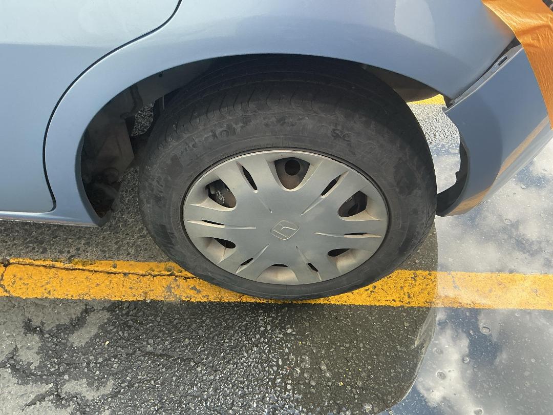 Photo '9' of Honda FIT Photo '9' of Honda FIT