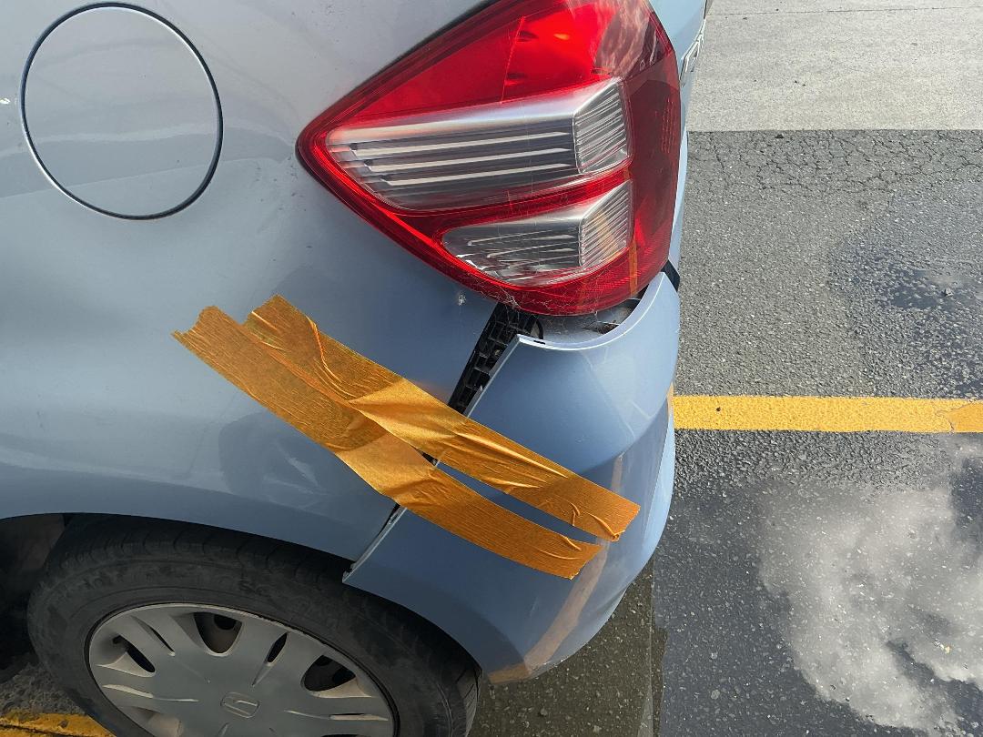 Photo '10' of Honda FIT Photo '10' of Honda FIT