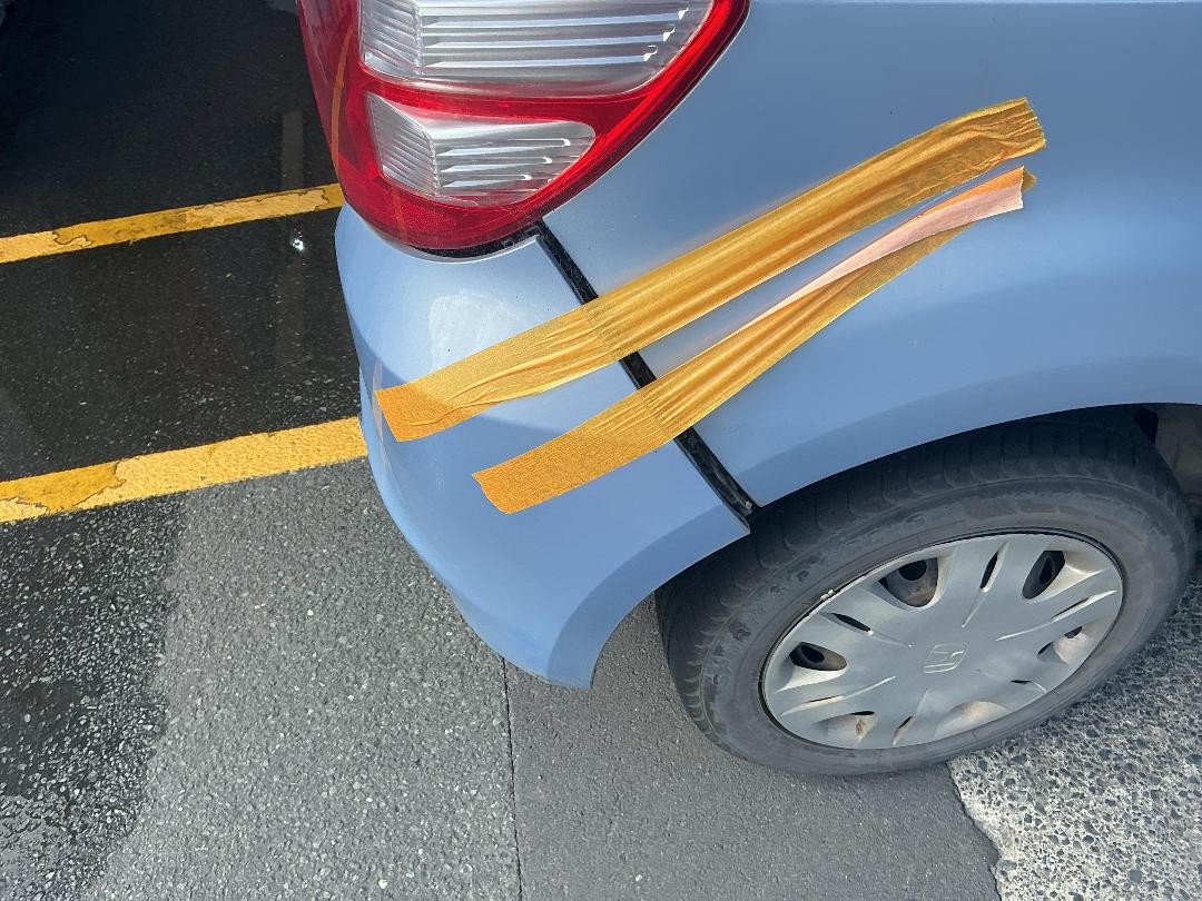 Photo '11' of Honda FIT Photo '11' of Honda FIT