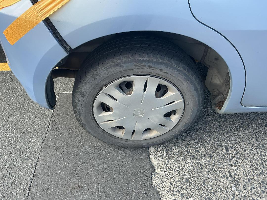 Photo '12' of Honda FIT Photo '12' of Honda FIT