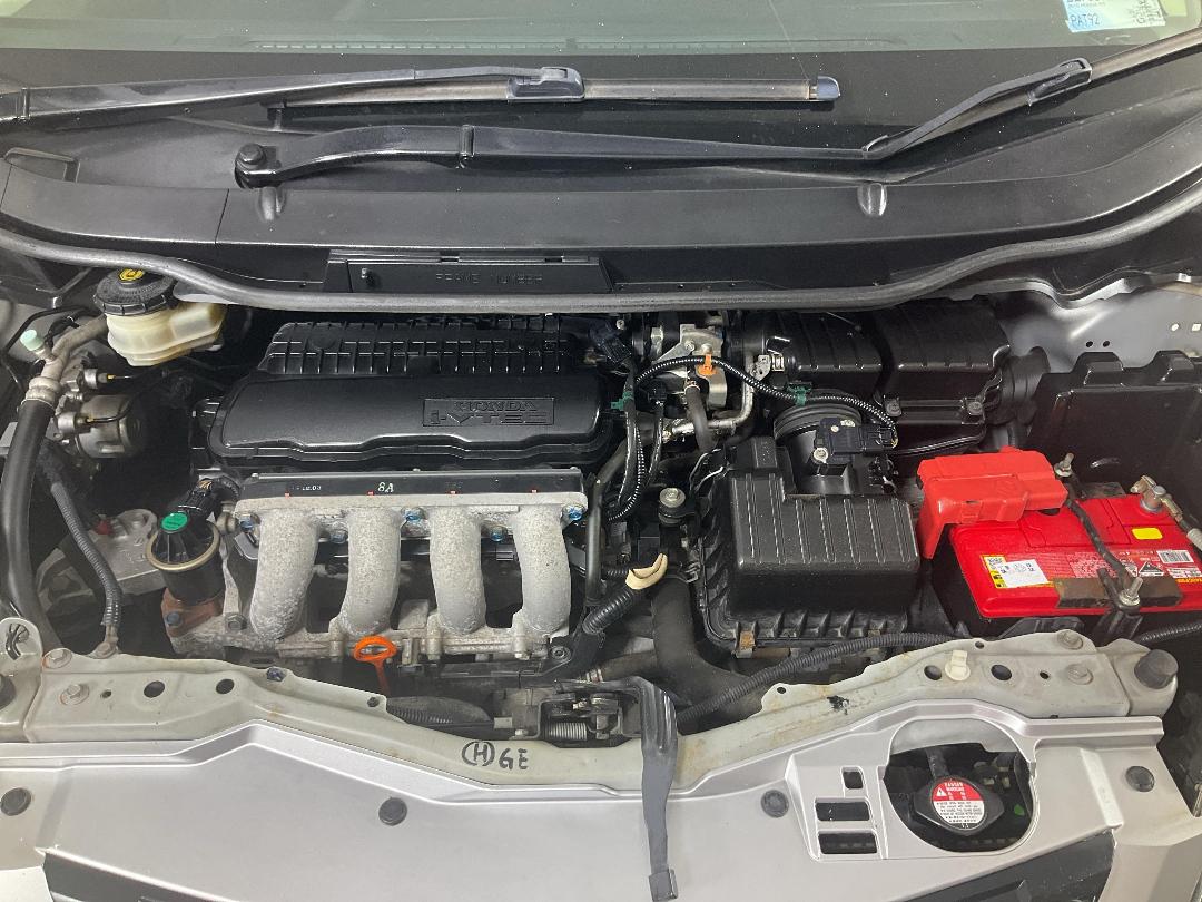 Photo '13' of Honda FIT