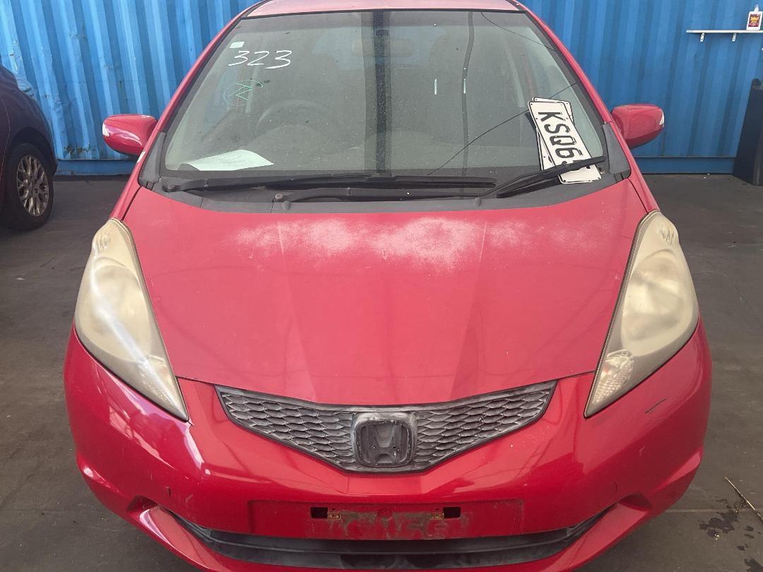 Photo '2' of Honda FIT Photo '2' of Honda FIT