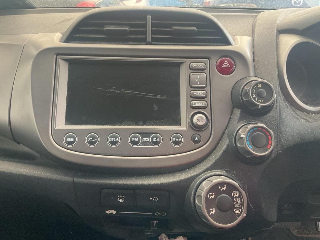 Photo '9' of Honda FIT Photo '9' of Honda FIT