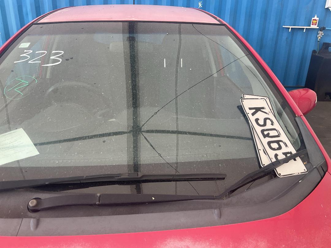 Photo '11' of Honda FIT Photo '11' of Honda FIT