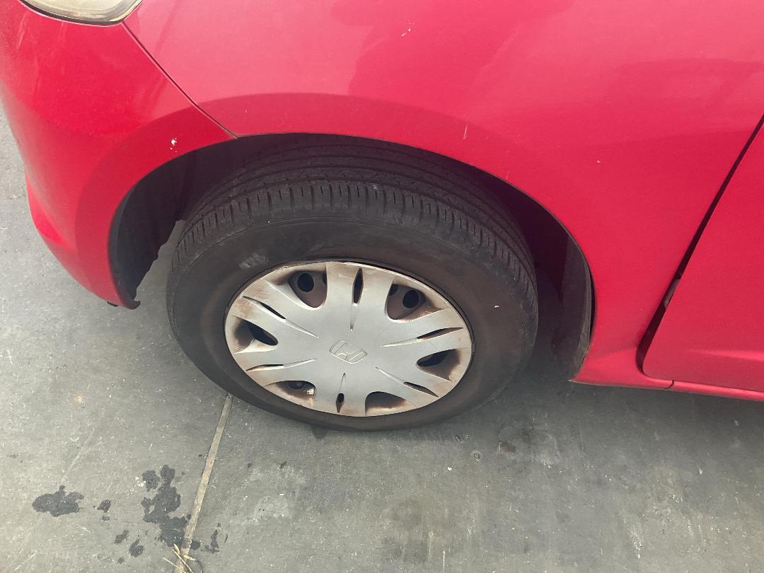 Photo '13' of Honda FIT Photo '13' of Honda FIT