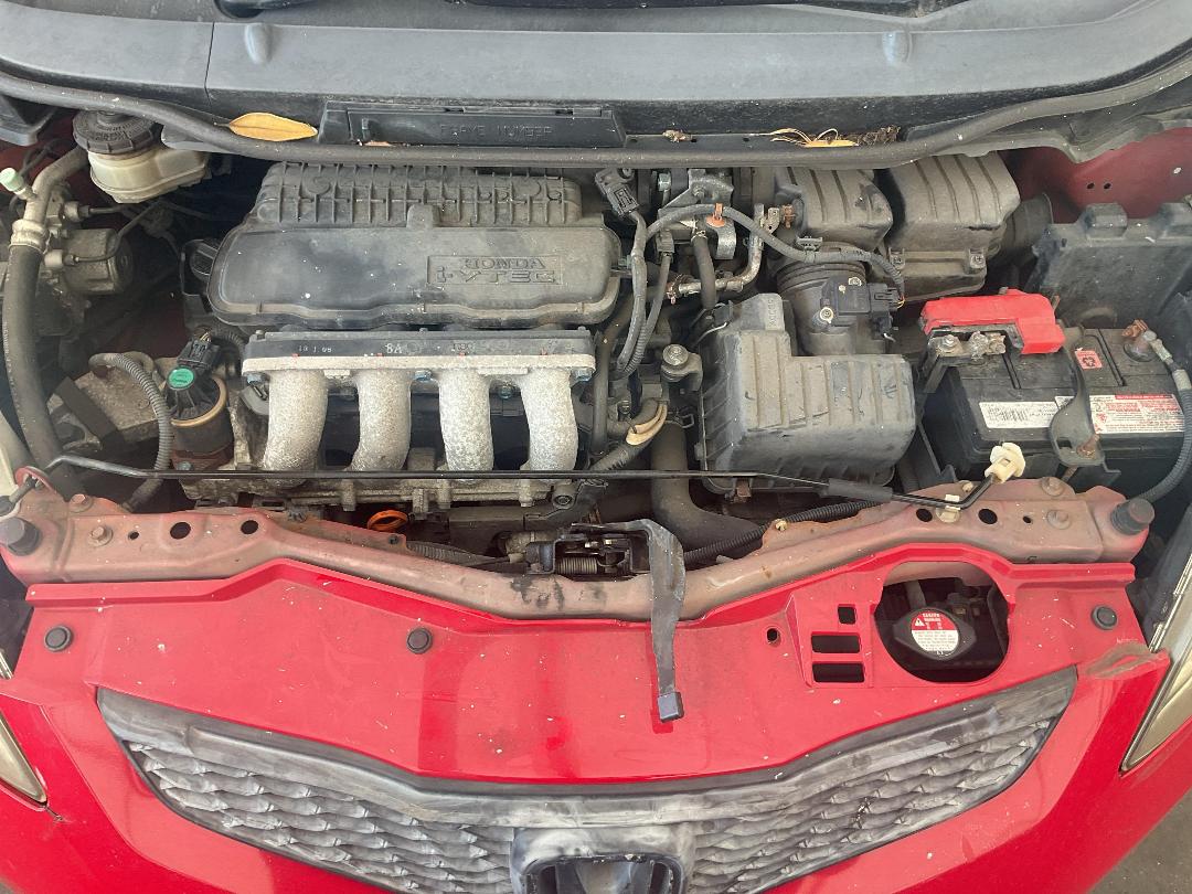 Photo '12' of Honda FIT Photo '12' of Honda FIT