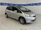 Thumbnail '1' of Honda FIT