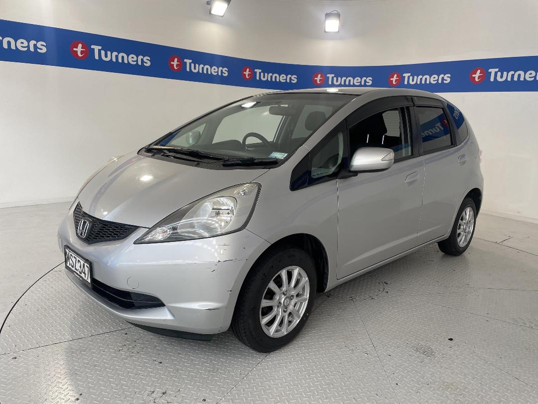 Photo '4' of Honda FIT Photo '4' of Honda FIT