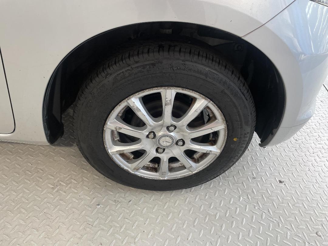 Photo '9' of Honda FIT Photo '9' of Honda FIT