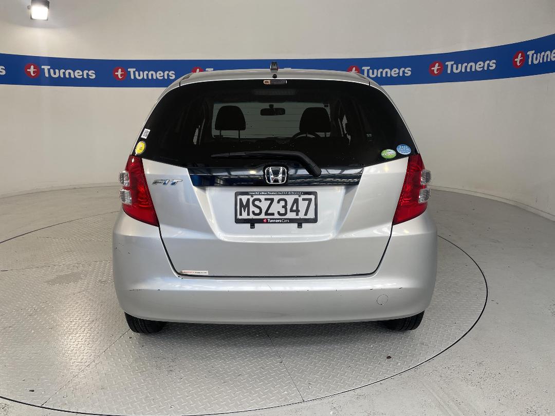 Photo '6' of Honda FIT Photo '6' of Honda FIT