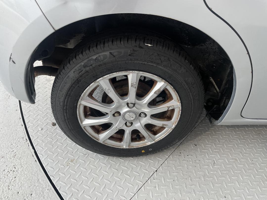 Photo '12' of Honda FIT Photo '12' of Honda FIT